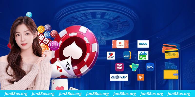i9bet150 baccarat là game gì