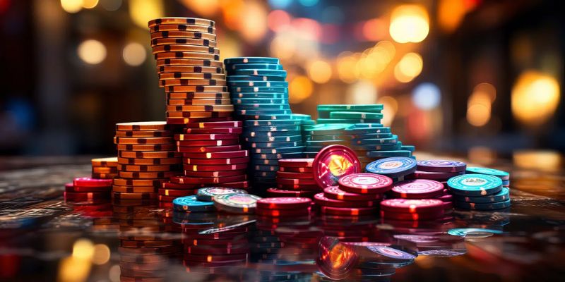 i9bet150 78 vảy gà tốt nên chọi